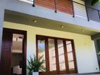 Luxury Two-Storey House for Sale – De Mel Road, Moratuwa