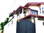 Luxury Two Storey House For Sale in Athurugiriya