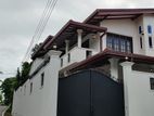 Luxury Two Storey House for Sale in Athurugiriya