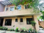 Luxury Two Storey House for Sale in Battaramulla Koswatta S136d