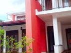 Luxury Two-Storey House for Sale in Gampaha