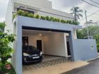 Luxury Two Storey House for Sale In Kottawa(ppl011)