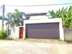 Luxury Two Storey House for Sale in Madiwela Kotte