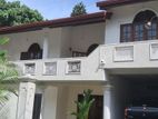 Luxury Two-Storey House for Sale in Malabe