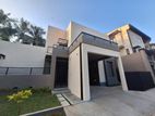 Luxury Two-Storey House for Sale in Malabe (Pittugala) - EH400