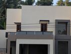 Luxury Two-Storey House for Sale in Malabe (Pittugala) - EH400