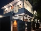 Luxury Two Storey House for Sale in Nawala