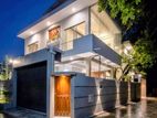 Luxury Two Storey House for Sale in Nawala