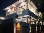 Luxury Two Storey House For Sale In Nawala