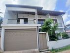 Luxury Two Storey House for Sale in Piliyandala