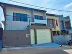 Luxury Two Storey House for Sale in Piliyandala Polgasowita