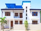 Luxury Two Storey House For Sale In Yakkala Town K - 72