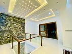 Luxury Two-Storey House for Sale – Malabe