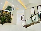 Luxury Two-Storey House for Sale – Malabe