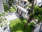 Luxury Two-Storey House for Sale Near Kiribathgoda