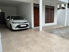 Luxury Two-Storey House for Sale Near Malabe Town (ISU0014H)