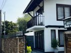Luxury Two Storey House for Sale – Palawatte (Perera Gardens)