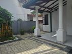 Luxury Two Storey House for Sale Panagoda