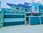 Luxury Two-Storey House for Sale, Piliyandala, Makandana