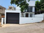 Luxury Two Storey House in Madapatha