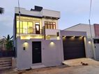 Luxury Two Storey Quality House In Gated Community Location Piliyandala