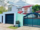 Luxury Two Storied House for Sale in Big City, Katunayake.