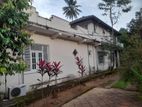 Luxury Two-Storied House for Sale in Kegalle