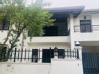 Luxury Two Storied House For Sale in Panadura - EH161