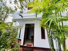 Luxury Two-Storied House for Sale in Talawatugoda