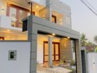 Luxury Two Storied House Sale Athurugiriya