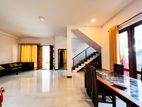 Luxury Two Storied House Sale Athurugiriya