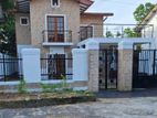 Luxury Two Stories House Sale Millennium Villas Ja Ela