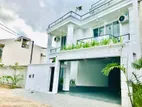 Luxury Two Stories Modern House for Sale Battaramulla