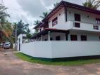 Luxury Two Story 5BR House For Sale in Athurugiriya