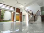Luxury Two Story Brand New Home for Sale in Pannipitiya