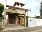 Luxury Two-Story Home for Sale – Kahathuduwa