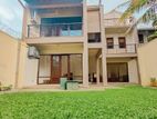 Luxury Two Story House for Rent - Close to Thalawathugoda