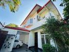 Luxury Two Story House for Rent in Buthgamuwa Road,rajagiriya S(s305)