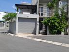 Luxury Two Story House for Rent in Kottawa