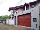 Luxury Two-Story House for Rent in Nagahamulla Road, Battaramulla