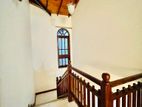 Luxury Two-Story House for Rent in Nawala