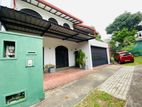 Luxury Two Story House for Rent in Pelawatta Battaramulla