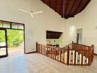 Luxury Two Story House for Rent in Pelawatte, Battaramulla