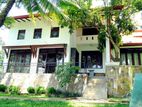 Luxury Two Story House For Rent Kandy