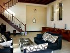 Luxury Two Story House For Rent Kandy