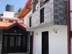 LUXURY TWO STORY HOUSE FOR RENT MOUNT LAVINIA
