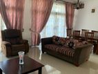 Luxury Two Story House for Rent Negambo