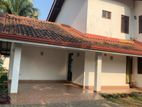 Luxury Two Story House for Rent Negambo