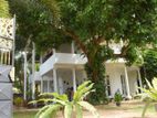 Luxury Two Story House for Rent Negombo