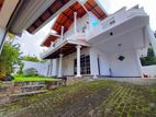 Luxury Two Story House for Rent Petakotte Epitamulla Road